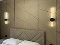 2-бөлмелі пәтер · 50.8 м² · 5/17 қабат, Жандосова 94/12 42, бағасы: 25 000 ₸ в Алматы, Бостандыкский р-н — фото 4