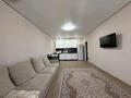 2-бөлмелі пәтер · 50.7 м² · 4/5 қабат, Дулатова, бағасы: 22.5 млн ₸ в Кокшетау