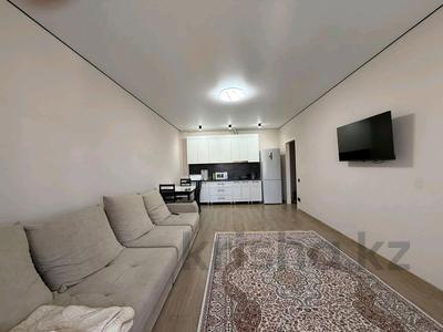 2-комнатная квартира · 50.7 м² · 4/5 этаж, Дулатова за 22.5 млн ₸ в Кокшетау