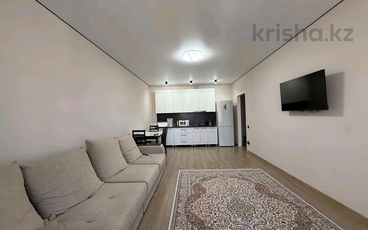 2-бөлмелі пәтер · 50.7 м² · 4/5 қабат, Дулатова, бағасы: 22.5 млн ₸ в Кокшетау — фото 2