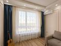 3-комнатная квартира · 110 м² · 12/16 этаж, Утеген батыра 11 за 83 млн ₸ в Алматы, Ауэзовский р-н — фото 9