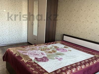 2-комнатная квартира, 52 м², 4/5 этаж помесячно, Букетова 58 за 120 000 〒 в Петропавловске