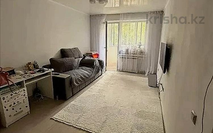 1-бөлмелі пәтер · 33 м² · 3/5 қабат, мкр Таугуль, бағасы: 28 млн ₸ в Алматы, Бостандыкский р-н — фото 2