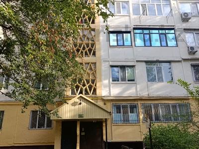 3-комнатная квартира · 68 м² · 5/5 этаж, Мкр Мынбулак 9 мкр — Шостаковича Санырак батыра за 16 млн 〒 в Таразе