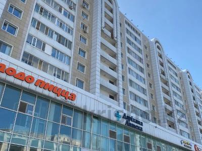 2-комнатная квартира, 57 м², 2/12 этаж, Кошкарбаева 34 за 20 млн 〒 в Астане, Алматы р-н