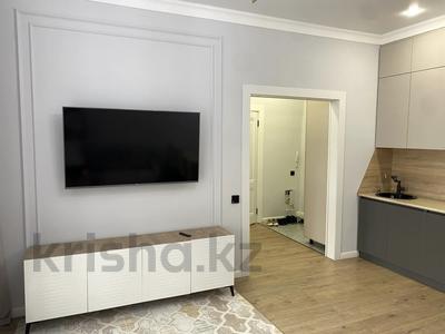 2-бөлмелі пәтер · 40.6 м² · 6/12 қабат, Туран 46/6, бағасы: 33.8 млн ₸ в Астане, Есильский р-н