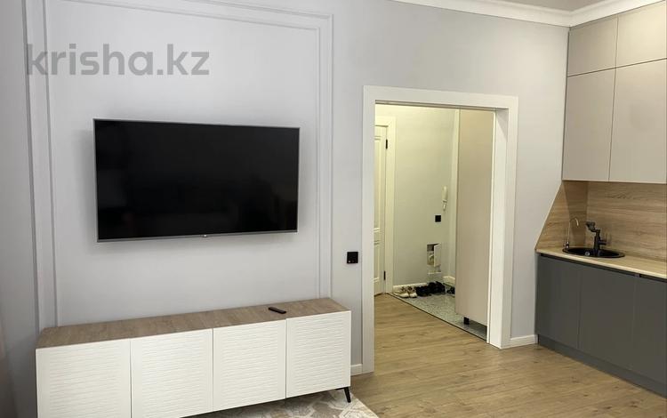 2-бөлмелі пәтер · 40.6 м² · 6/12 қабат, Туран 46/6, бағасы: 33.8 млн ₸ в Астане, Есильский р-н — фото 21