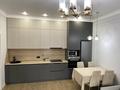 2-комнатная квартира · 40.6 м² · 6/12 этаж, Туран 46/6 за 32.5 млн ₸ в Астане, Есильский р-н