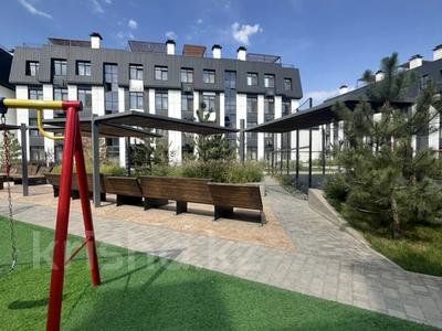 2-комнатная квартира · 65 м² · 2/4 этаж, мкр Нуршашкан (Колхозши), Санлак 2 за 350 000 ₸ в Алматы, Турксибский р-н