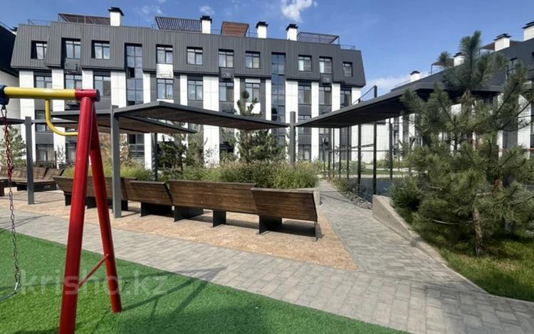 2-комнатная квартира · 65 м² · 2/4 этаж, мкр Нуршашкан (Колхозши), Санлак 2 за 350 000 ₸ в Алматы, Турксибский р-н — фото 2