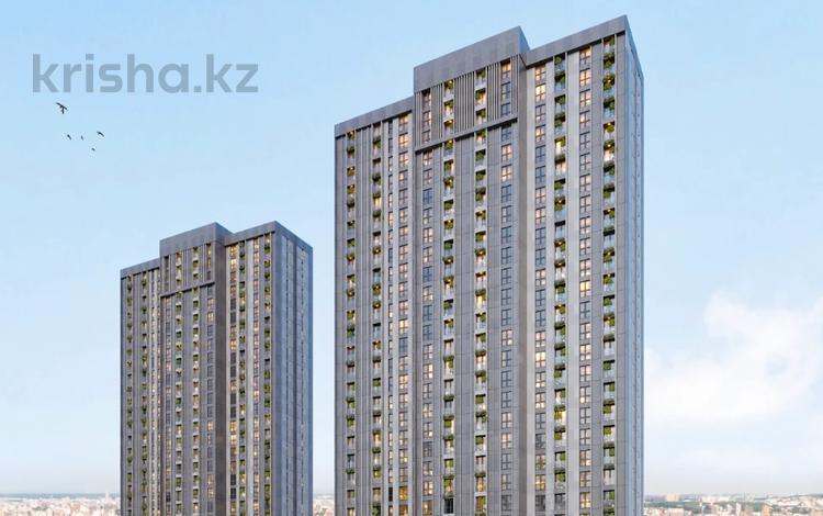 3-комнатная квартира, 90 м², 20/25 этаж, Kadikoy за ~ 225.4 млн 〒 в Стамбуле — фото 3