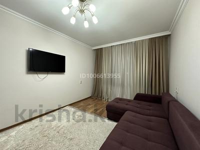 2-бөлмелі пәтер · 50 м² · 1/5 қабат, мкр Аксай-3Б, бағасы: 38 млн ₸ в Алматы, Ауэзовский р-н