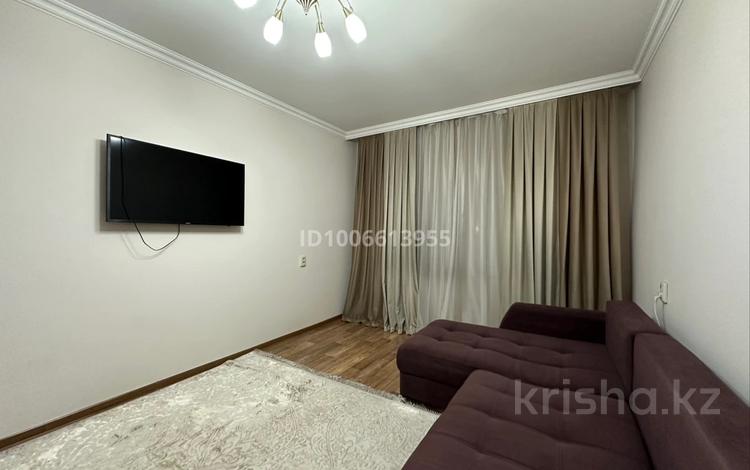 2-бөлмелі пәтер · 50 м² · 1/5 қабат, мкр Аксай-3Б, бағасы: 38 млн ₸ в Алматы, Ауэзовский р-н — фото 17