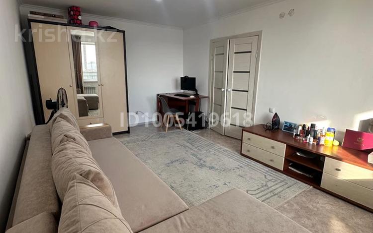 1-комнатная квартира · 50 м² · 6 этаж, Карайгайлы за 140 000 ₸ в Семее, Красный Кордон — фото 2
