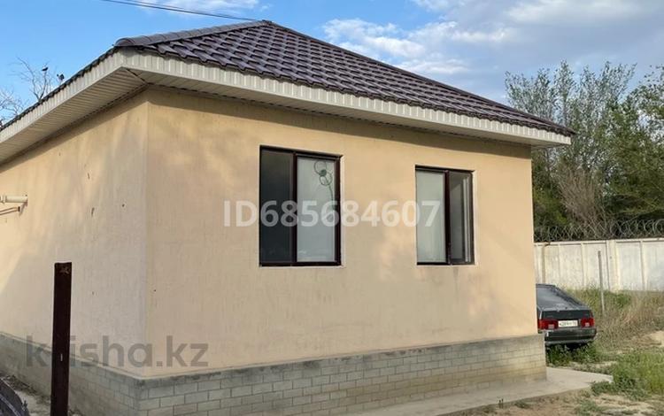 Отдельный дом · 2 комнаты · 42 м² · 8 сот., Мечникова 1в за 21 млн ₸ в Атырау — фото 2