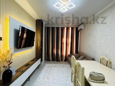 2-комнатная квартира · 42 м² · 1/3 этаж, Аубакирова за 25.5 млн ₸ в 