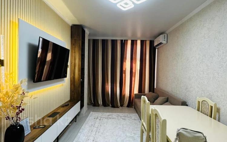 2-комнатная квартира · 42 м² · 1/3 этаж, Аубакирова за 25.5 млн ₸ в  — фото 2