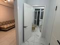 1-комнатная квартира · 35 м² · 1/5 этаж, Северное кольцо 92/4 — ТЦ Метро за 200 000 ₸ в Алматы, Алатауский р-н