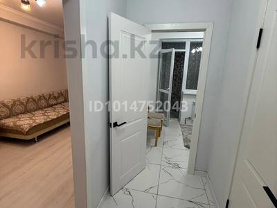 1-комнатная квартира · 35 м² · 1/5 этаж, Северное кольцо 92/4 — ТЦ Метро за 200 000 ₸ в Алматы, Алатауский р-н