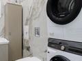 2-бөлмелі пәтер · 74 м² · 9/12 қабат, Мухамедханова 4Б, бағасы: 66 млн ₸ в Астане — фото 15
