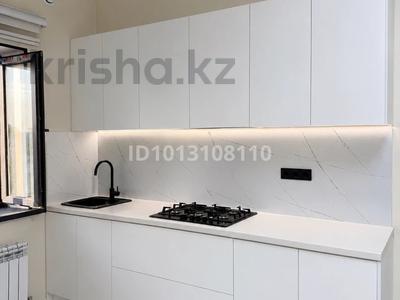 3-комнатная квартира · 55 м² · 1/2 этаж, Желтоксан 22 — Суюнбая улица Возле Школы за 150 000 ₸ в 