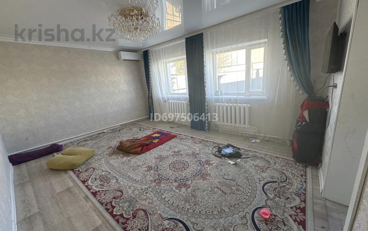 Жеке үй · 4 бөлме · 150 м² · 10 жүзд., Аманжолова — Пересечение 27школы светофор, бағасы: 25.3 млн ₸ в Сатпаев — фото 2