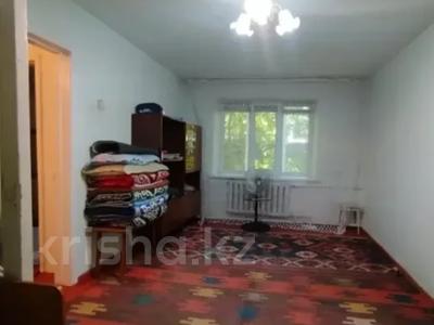 1-комнатная квартира · 30 м² · 1/4 этаж, Толеби за 20.5 млн ₸ в Алматы, Алмалинский р-н