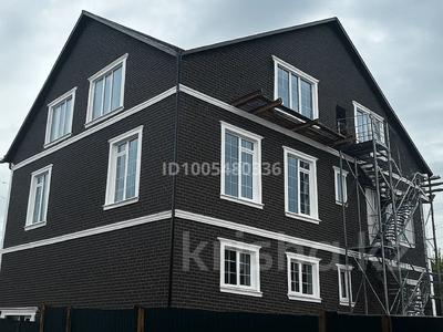 Свободное назначение, офисы, салоны красоты, медцентры и аптеки, образование, кабинеты и рабочие места, студии · 900 м² за 3 млн 〒 в Петропавловске