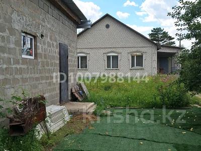 Отдельный дом · 4 комнаты · 130 м² · 9 сот., Сад Энтузиастов Черемуховая 255 за 90 млн 〒 в Павлодаре