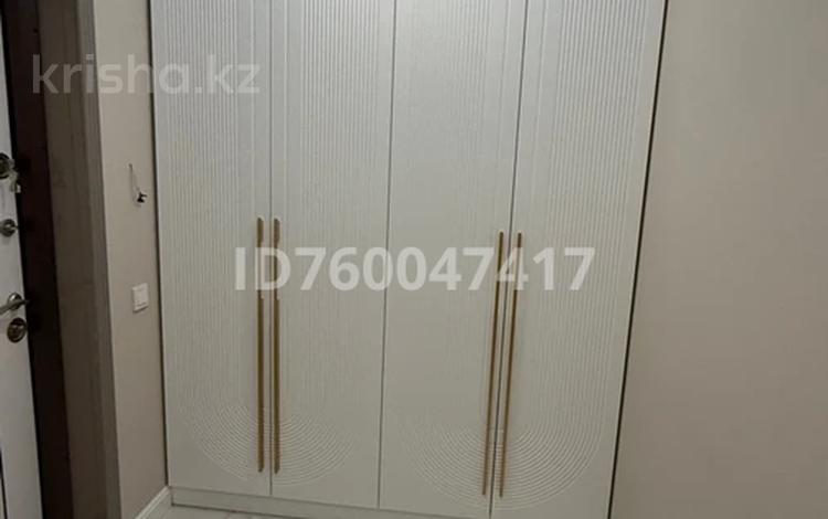 2-комнатная квартира · 65.7 м² · 9/12 этаж, Сзади Обл. Акимата А8 за 33 млн 〒 в Туркестане — фото 2