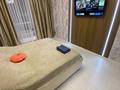 1-бөлмелі пәтер · 37 м² · 6/12 қабат, Тынышпайева 6, бағасы: 13 000 ₸ в Астане, Алматы р-н