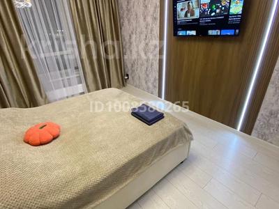 1-бөлмелі пәтер · 37 м² · 6/12 қабат, Тынышпайева 6, бағасы: 13 000 ₸ в Астане, Алматы р-н