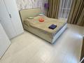 1-бөлмелі пәтер · 37 м² · 6/12 қабат, Тынышпайева 6, бағасы: 13 000 ₸ в Астане, Алматы р-н — фото 4