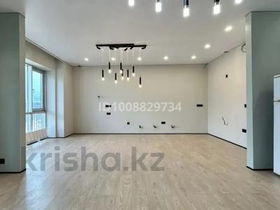 4-комнатная квартира · 125 м² · 14/16 этаж, мкр Самал-2 97А — Достык/Аль-фараби за 130 млн 〒 в Алматы, Медеуский р-н