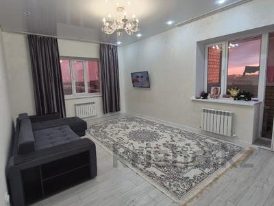 2-комнатная квартира · 80 м² · 3/5 этаж, Батыс-2 46 за 28 млн ₸ в Актобе