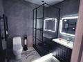 1-бөлмелі пәтер · 60 м² · 13 қабат, Утепова 31блок5, бағасы: 19 000 〒 в Алматы, Бостандыкский р-н — фото 8
