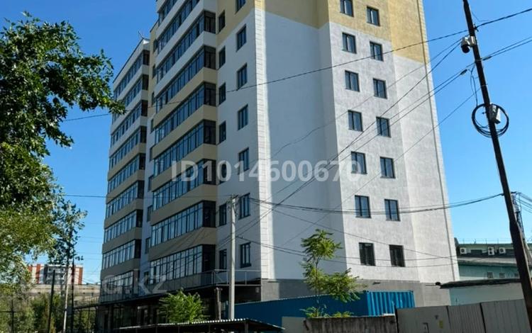 2-комнатная квартира · 85 м² · 8/9 этаж, мкр Восток , Улица Жибек Жолы 61/1 — ТД Атлант за 35.7 млн ₸ в Шымкенте, Аль-Фарабийский р-н — фото 2