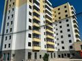 2-комнатная квартира · 85 м² · 8/9 этаж, мкр Восток , Улица Жибек Жолы 61/1 — ТД Атлант за 35.7 млн ₸ в Шымкенте, Аль-Фарабийский р-н — фото 2
