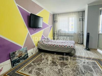 1-комнатная квартира · 29.2 м² · 7/9 этаж, мкр Шубар, Аль- Фараби — Аль- фараби/ Улы Дала за 20.5 млн ₸ в Астане, Есильский р-н