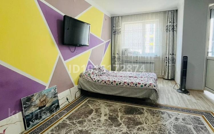 1-комнатная квартира · 29.2 м² · 7/9 этаж, мкр Шубар, Аль- Фараби — Аль- фараби/ Улы Дала за 20.5 млн ₸ в Астане, Есильский р-н — фото 14