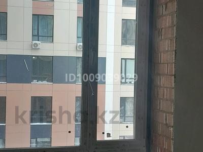 1-бөлмелі пәтер · 40 м² · 4/12 қабат, Чингиз Айтматов 77/7, бағасы: 23.5 млн ₸ в Астане, Нура р-н