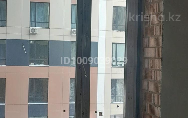1-бөлмелі пәтер · 40 м² · 4/12 қабат, Чингиз Айтматов 77/7, бағасы: 23.5 млн ₸ в Астане, Нура р-н — фото 2
