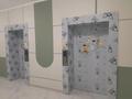 1-бөлмелі пәтер · 40 м² · 4/12 қабат, Чингиз Айтматов 77/7, бағасы: 23.5 млн ₸ в Астане, Нура р-н — фото 7