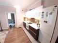 2-бөлмелі пәтер · 55 м², Абая, бағасы: 56 млн ₸ в Алматы, Бостандыкский р-н — фото 3