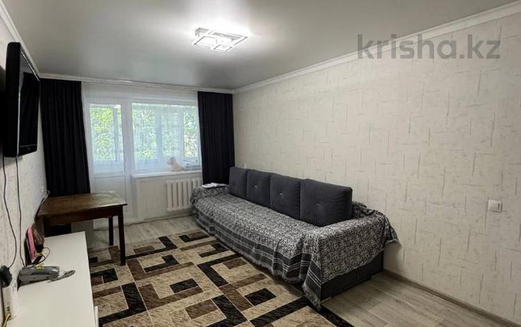2-комнатная квартира · 44.5 м² · 3/5 этаж, мкр Юго-Восток, Муканова 26 за 20 млн ₸ в Караганде, Казыбек би р-н — фото 4