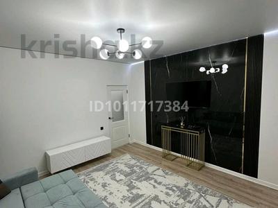 1-бөлмелі пәтер · 42.8 м² · 6/9 қабат, мкр Нурсая, Елорда, бағасы: 21 млн ₸ в Атырау