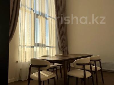8-комнатная квартира · 330 м² · 16/17 этаж, Туран 83/1 за 215 млн ₸ в Астане, Нура р-н