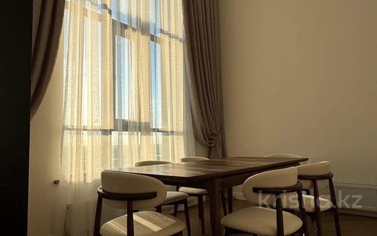 8-комнатная квартира · 330 м² · 16/17 этаж, Туран 83/1 за 215 млн ₸ в Астане, Нура р-н — фото 2