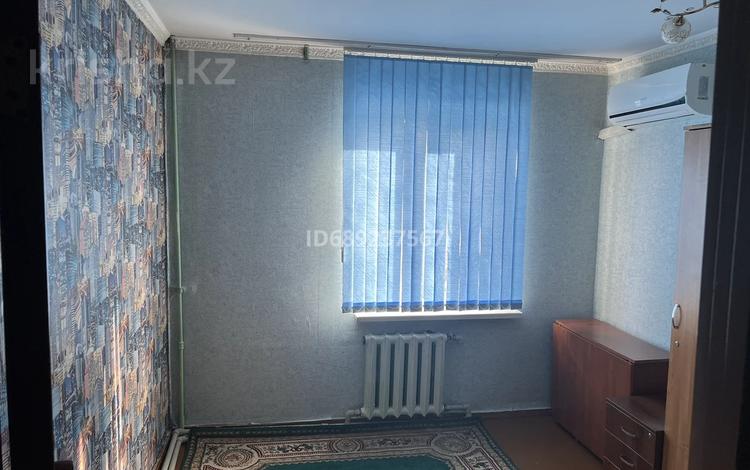 2-бөлмелі пәтер · 37.6 м² · 4/5 қабат, Менделеева 17 — Менделеева - Карасай Батыра, бағасы: 17.5 млн ₸ в Талгаре — фото 2