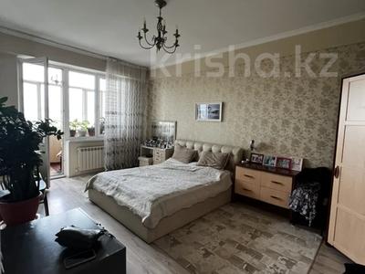 2-бөлмелі пәтер · 63 м² · 10/11 қабат, мкр Жетысу-3 64, бағасы: 45.5 млн ₸ в Алматы, Ауэзовский р-н